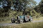 Image: Bugatti Type 35 Grand Prix Replica (1925) as Lot 18 at the Artcurial Vente Le Mans Classic Legend 2026