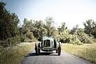 Bild: Bugatti Type 35 Grand Prix Réplica (1925) als Lot 18 am Artcurial Vente Le Mans Classic Legend 2026