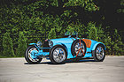 Bugatti Type 35 Grand Prix Replica by Pur Sang (1927) - als Lot 2213 angeboten an der RM/Sotheby’s Elkhart Collection Versteigerung 2020