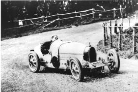 Bugatti Type 35 Grand Prix Two-Seater (1925) - als Lot 118 angeboten an der Versteigerung von Monaco am 13. Mai 2016