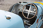 Bugatti Type 35 Grand Prix Two-Seater (1925) - als Lot 118 angeboten an der Versteigerung von Monaco am 13. Mai 2016