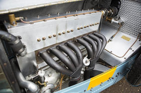 Bugatti Type 35 Grand Prix Two-Seater (1925) - als Lot 118 angeboten an der Versteigerung von Monaco am 13. Mai 2016