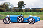 Bugatti Type 35A / 35T 2.3-litre Grand Prix Two-Seater (1925) - als Lot 107 am Bonhams "The Bond Steet Sale" 2024