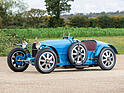 Bugatti Type 35A / 35T 2.3-litre Grand Prix Two-Seater (1925) - as lot 107 at Bonhams "The Bond Steet Sale" 2024