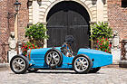 Bild: Bugatti Type 35A Grand Prix Two-Seater (1926) - als Lot 145 am Bonhams "The Zoute Sale" 2024