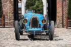 Bild: Bugatti Type 35A Grand Prix Two-Seater (1926) - als Lot 145 am Bonhams "The Zoute Sale" 2024