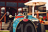Bugatti Type 35B (1927) vor Teilnahme an der Bernina Gran Turismo 2025 – somit bald 100-jährig – Bernina Gran Turismo 2025 (© Keno Zache, 2025) Bugatti Type 35B (1927) vor Teilnahme an der Bernina Gran Turismo 2025 – somit bald 100-jährig – Bernina Gran Turismo 2025 (© Keno Zache, 2025)