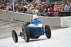 Bugatti Type 35B (1929) - Indianapolis Oerlikon am 27. Juli 2017