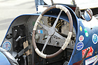 Bugatti Type 35B (1929) - Indianapolis Oerlikon am 27. Juli 2017