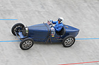 Bugatti Type 35B (1929) - Indianapolis Oerlikon am 27. Juli 2017