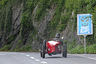 Bugatti Type 35B (1932) - am Kerenzerberg Revival 2015