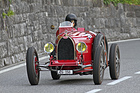 Bugatti Type 35B (1932) - am Kerenzerberg Revival 2015