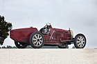 Image: Bugatti Type 35B Grand Prix (1926) - on offer as lot 163 at the RM Auction of Monaco on May 10, 2014