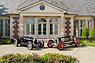 Bugatti Type 35B Grand Prix (1927) - als Lot 182 an der Gooding Christie's Pebble Beach Versteigerung 2025 (© Josh Hway - Courtesy Gooding Christie's, 2025) Bugatti Type 35B Grand Prix (1927) - als Lot 182 an der Gooding Christie's Pebble Beach Versteigerung 2025 (© Josh Hway - Courtesy Gooding Christie's, 2025)
