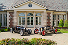 Bild: Bugatti Type 35B Grand Prix (1927) - als Lot 182 an der Gooding Christie's Pebble Beach Versteigerung 2025