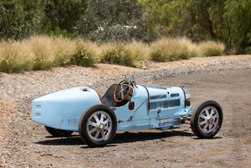Bugatti Type 35B Grand Prix (1929) - als Lot 133 angeboten an der Gooding & Co Pebble Beach Versteigerung vom 13./14. August 2021