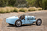 Bugatti Type 35B Grand Prix (1929) - als Lot 133 angeboten an der Gooding & Co Pebble Beach Versteigerung vom 13./14. August 2021 (© Brian Henniker - Courtesy Gooding & Co, 2021) Bugatti Type 35B Grand Prix (1929) - als Lot 133 angeboten an der Gooding & Co Pebble Beach Versteigerung vom 13./14. August 2021 (© Brian Henniker - Courtesy Gooding & Co, 2021)