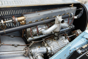 Bugatti Type 35B Grand Prix (1929) - offered as lot 133 at the Gooding & Co Pebble Beach auction on August 13/14, 2021