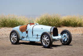 Bugatti Type 35B Grand Prix (1929) - als Lot 133 angeboten an der Gooding & Co Pebble Beach Versteigerung vom 13./14. August 2021