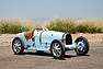 Bugatti Type 35B Grand Prix (1929) - als Lot 133 angeboten an der Gooding & Co Pebble Beach Versteigerung vom 13./14. August 2021 (© Brian Henniker - Courtesy Gooding & Co, 2021) Bugatti Type 35B Grand Prix (1929) - als Lot 133 angeboten an der Gooding & Co Pebble Beach Versteigerung vom 13./14. August 2021 (© Brian Henniker - Courtesy Gooding & Co, 2021)