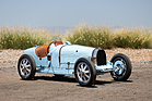 Bugatti Type 35B Grand Prix (1929) - offered as lot 133 at the Gooding & Co Pebble Beach auction on August 13/14, 2021