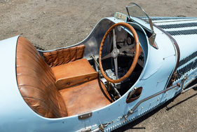 Bugatti Type 35B Grand Prix (1929) - offered as lot 133 at the Gooding & Co Pebble Beach auction on August 13/14, 2021