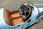 Bild: Bugatti Type 35B Grand Prix (1929) - als Lot 133 angeboten an der Gooding & Co Pebble Beach Versteigerung vom 13./14. August 2021