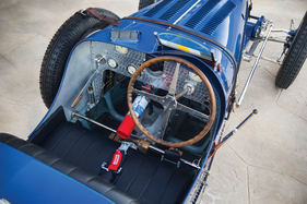 Bugatti Type 35B Grand Prix (1930) - angeboten als Lot 25 an der RM-Versteigerung vom 16./17. Januar 2014 in Arizona