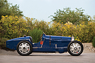 Bugatti Type 35B Grand Prix (1930) - angeboten als Lot 25 an der RM-Versteigerung vom 16./17. Januar 2014 in Arizona