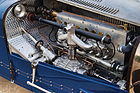 Bugatti Type 35B Grand Prix (1930) - angeboten als Lot 25 an der RM-Versteigerung vom 16./17. Januar 2014 in Arizona