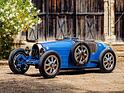 Bild: Bugatti Type 35B Grand Prix Recreation (1928) – angeboten als Lot Nr. 107 bei der Bonhams-Versteigerung in Paris am 6. Februar 2025
