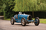 Bugatti Type 35B Replica by Crosthwaite & Gardener (1928) - angeboten als Lot 368 an der RM/Sotheby's-Versteigerung in Monterey am 17. August 2019 (© Tom Gidden - Courtesy RM/Sotheby's, 2019) Bugatti Type 35B Replica by Crosthwaite & Gardener (1928) - angeboten als Lot 368 an der RM/Sotheby's-Versteigerung in Monterey am 17. August 2019 (© Tom Gidden - Courtesy RM/Sotheby's, 2019)