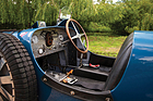 Bugatti Type 35B Replica by Crosthwaite & Gardener (1928) - offered as lot 368 at the RM/Sotheby's auction in Monterey on August 17, 2019