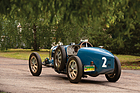 Image: Bugatti Type 35B Replica by Crosthwaite & Gardener (1928) - offered as lot 368 at the RM/Sotheby's auction in Monterey on August 17, 2019