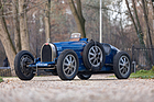 Image: Bugatti Type 35C (1929) - offered as lot 045 at the Artcurial Rétromobile Paris auction on February 3-4, 2023