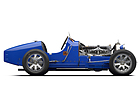 Bugatti Type 35C Grand Prix (1925) - as lot 143 at the Gooding & Co Amelia Island auction 2024