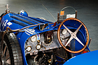 Image: Bugatti Type 35C Grand Prix (1925) - as lot 143 at the Gooding & Co Amelia Island auction 2024