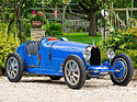 Bild: Bugatti Type 35T Grand Prix (1926) - als Lot 166 an der Bonhams Goodwood Revival Versteigerung 2024