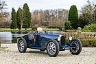 Bild: Bugatti Type 37 (1926) – als Lot 17 an der Versteigerung "Automobile Legends – The Peninsula Paris 2026" von Artcurial