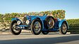 Bugatti Type 37 (1927) - als Lot 172 an der Broad Arrow "The Quail"-Versteigerung 2026 (© Broad Arrow Auctions, 2026) Bugatti Type 37 (1927) - als Lot 172 an der Broad Arrow "The Quail"-Versteigerung 2026 (© Broad Arrow Auctions, 2026)