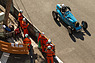 Bugatti Type 37/44 (1927) – Grand Prix Historique de Monaco 2024 (© Daniel Reinhard, 2024) Bugatti Type 37/44 (1927) – Grand Prix Historique de Monaco 2024 (© Daniel Reinhard, 2024)