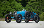 Image: Bugatti Type 37 Grand Prix (1926) - offered as lot 021 at the Gooding & Co "Geared Online Scottsdale Edition" auction from January 18 to 22, 2021