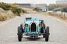 Bugatti Type 37 Grand Prix Two-Seater (1929) - angeboten als Lot 120 an der Bonhams Zoute Versteigerung am 8. Oktober 2023 (© Bonhams, 2023) Bugatti Type 37 Grand Prix Two-Seater (1929) - angeboten als Lot 120 an der Bonhams Zoute Versteigerung am 8. Oktober 2023 (© Bonhams, 2023)