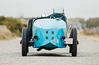 Bugatti Type 37 Grand Prix Two-Seater (1929) - angeboten als Lot 120 an der Bonhams Zoute Versteigerung am 8. Oktober 2023