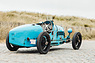 Bugatti Type 37 Grand Prix Two-Seater (1929) - angeboten als Lot 120 an der Bonhams Zoute Versteigerung am 8. Oktober 2023 (© Bonhams, 2023) Bugatti Type 37 Grand Prix Two-Seater (1929) - angeboten als Lot 120 an der Bonhams Zoute Versteigerung am 8. Oktober 2023 (© Bonhams, 2023)