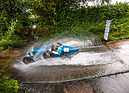 Bugatti Type 37A (1928) - am 1000 Mile Trial 2015