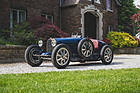 Bugatti Type 37A Grand Prix (1927) - als Lot 329 an der RM Sotheby’s Monterey Auction 2026