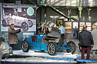 Artikelbild Bonhams Grand Palais Paris Versteigerung 2020 – Invicta überstrahlt Bugatti-Septett