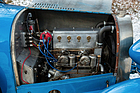 Bild: Bugatti Type 40 (1926) - Lot 141 an der RM/Sotheby's Versteigerung in Paris am 31. Januar 2024