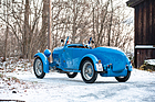 Image: Bugatti Type 40 (1926) - Lot 141 at the RM/Sotheby's auction in Paris on January 31, 2024